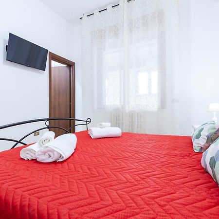 Lupomonaco Rooms Велье Экстерьер фото