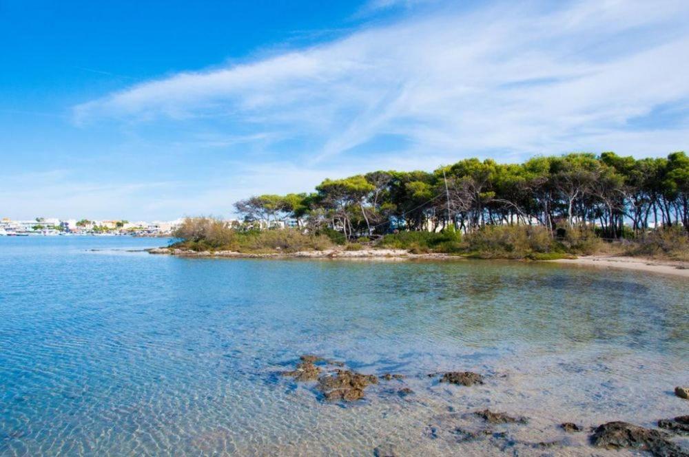 Lupomonaco Rooms Велье Экстерьер фото