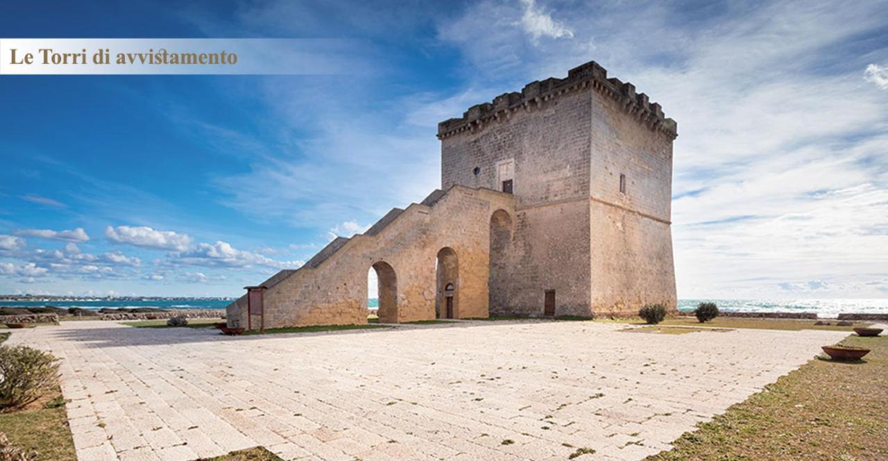Lupomonaco Rooms Велье Экстерьер фото