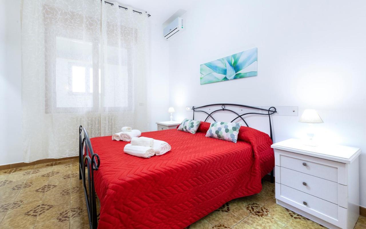 Lupomonaco Rooms Велье Экстерьер фото