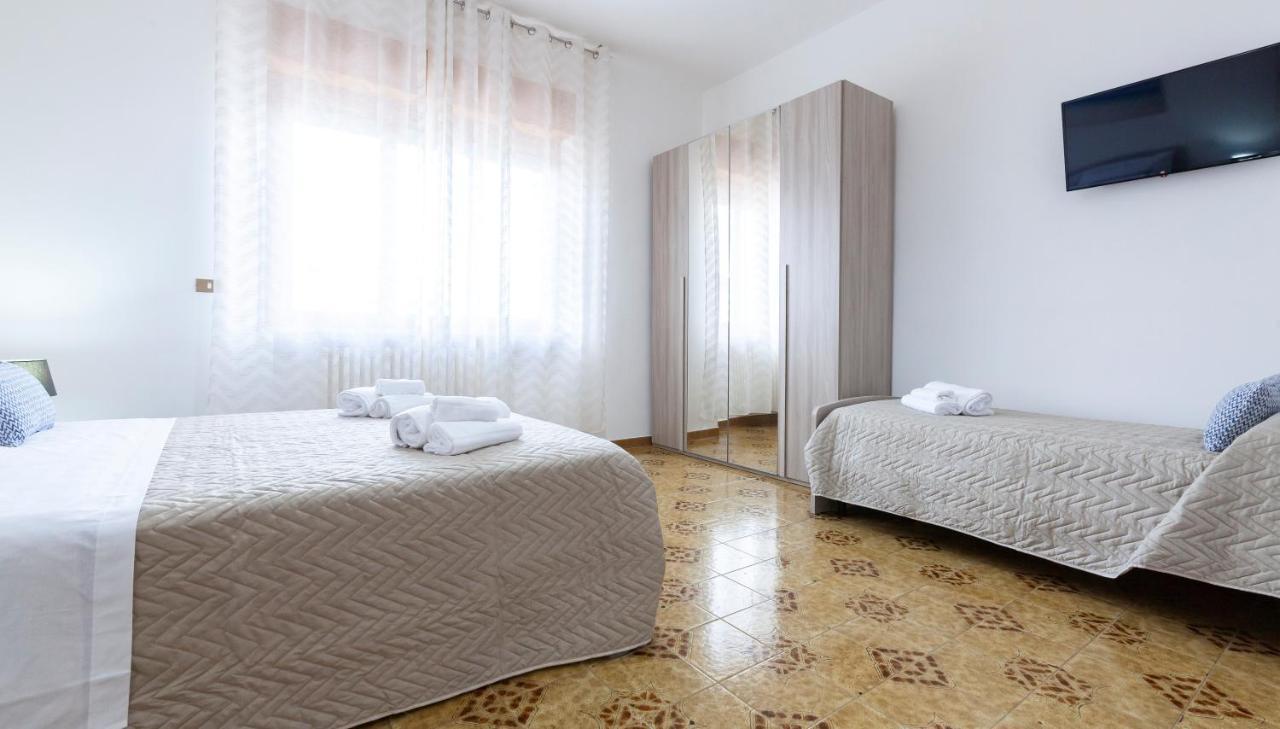 Lupomonaco Rooms Велье Экстерьер фото