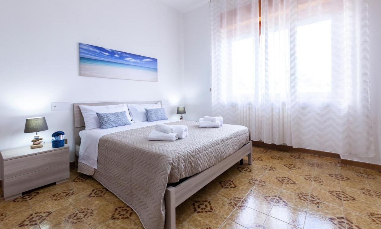 Lupomonaco Rooms Велье Экстерьер фото